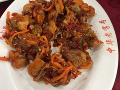 -西塔大冷面(市府大路店)