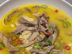 -大鹏饭店·金陵家宴(奥体中心店)