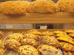 -BreadTalk面包新语·烘焙蛋糕(高德置地春广场店)