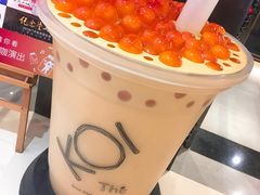 -KOI Thé(正佳广场店)