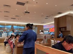 -西贝(枫蓝国际购物中心店)