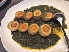 -许家菜(望江店)