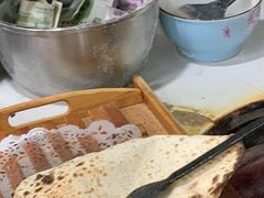 -邵建华师傅梅菜扣肉饼(麓山总店)