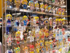 -泡泡玛特POPMART(壹号店)