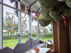 -水桶王国主题餐厅·聚会·生日派对·亲子活动·家庭套餐(亚龙湾希尔顿店)