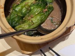 -香港狮子山下·明星粤菜餐厅(北苑店)