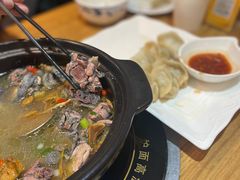 -妈妈的味道(和顺古镇店)