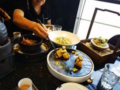 -小运河·公馆(国贸店)