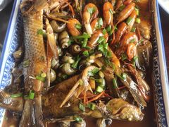 -下塘街25号农家菜馆(新场店)