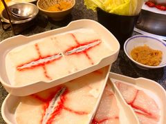 -江小渔鲜鱼火锅(辽沈二街店)