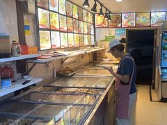 -江南村海鲜馆(洞头店)
