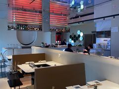 -宽来·欢聚火锅(来福士广场水景店)