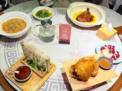 -醉长安(钟楼旗舰店)