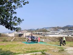 -两江国际影视城