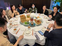 -广州酒家(中华广场店)