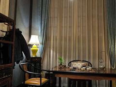 -31号公馆(黄兴广场白果园店)