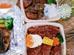 -鮨鲸·和牛烧(三里屯店)