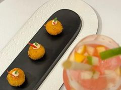 -BROWNSTONE布朗石西班牙餐厅(富城店)