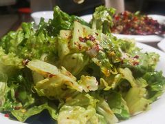 -勇猛子川菜馆(新军路店)