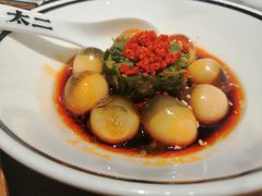 脆椒小皮蛋-太二酸菜鱼(福州泰禾店)