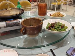 -辛香味烧鱼馆·非遗技艺·排骨红烧肉(光谷医药园店)