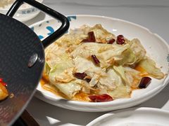 -花椒笑成都小馆(百脑汇店)