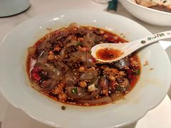 -南山翁新概念川菜(江宁万达广场店)