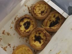 -莉莲蛋挞(大华悦沢书店)