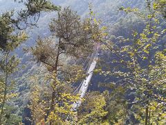 -昆明青龙峡风景区