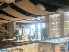 -风味小馆(天目湖宾馆店)