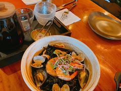 -黑角餐厅美式狂野Blackhorn(昌茂花园店)