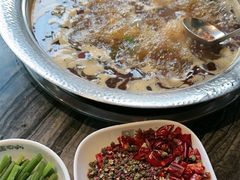 -老船舫·现做活鲜鱼馆(东郊记忆店)