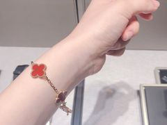 -梵克雅宝(国贸商城店)