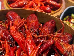 -靓靓蒸虾·头牌蒸虾(雪松路总店)