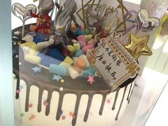 -丁先生蛋糕·品质鲜作(桐梓林店)
