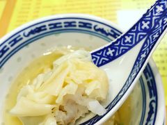 -麦奀云吞面世家(中环店)