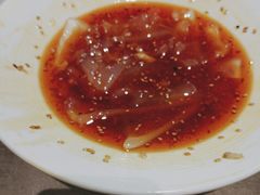 -咨言·烤鸭·烩面泡馍(建业十八城店)