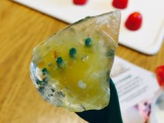 -星巴克(德阳洋洋百货店)