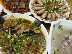 -温州一家人美食(西木头市店)