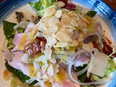 -杭州西子湖四季酒店-WL BISTRO西湖餐厅(灵隐路店)