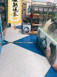 -哈姆雷斯(王府井百货大楼店)
