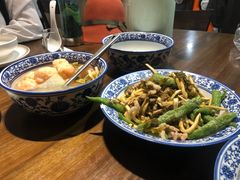 -兰边碗(鼓楼店)