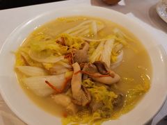 -稻香海鲜饭店(第一国际店)