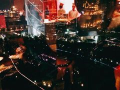 -广州富力君悦大酒店·凯菲厅