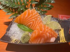 -仓桥家·焗寿司·锅物(光谷步行街店)