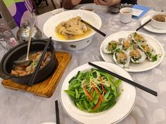 -鹭园酒家·四十年老字号