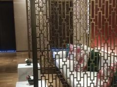 -丽晶轩中餐厅(重庆丽晶酒店)