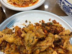 -西安贾三灌汤包·回坊小吃·清真炒菜(北院门总店)