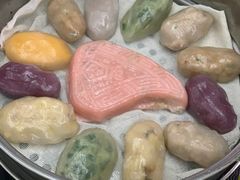 -老潮兴粿品(龙北店)