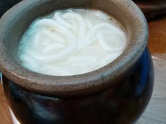 小罐子鸡汤虾仁米线-雀舞云南菜(天津天河城购物中心店)